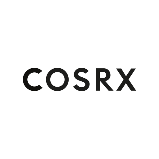 Logo COSRX