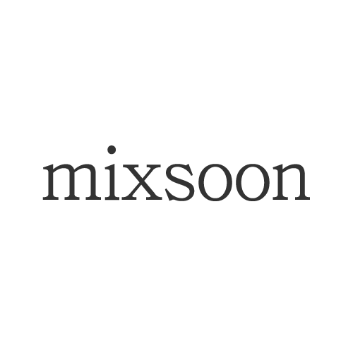 Logo Mixsoon
