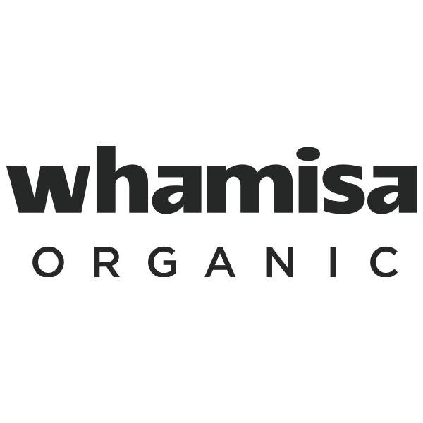 Logo Whamisa