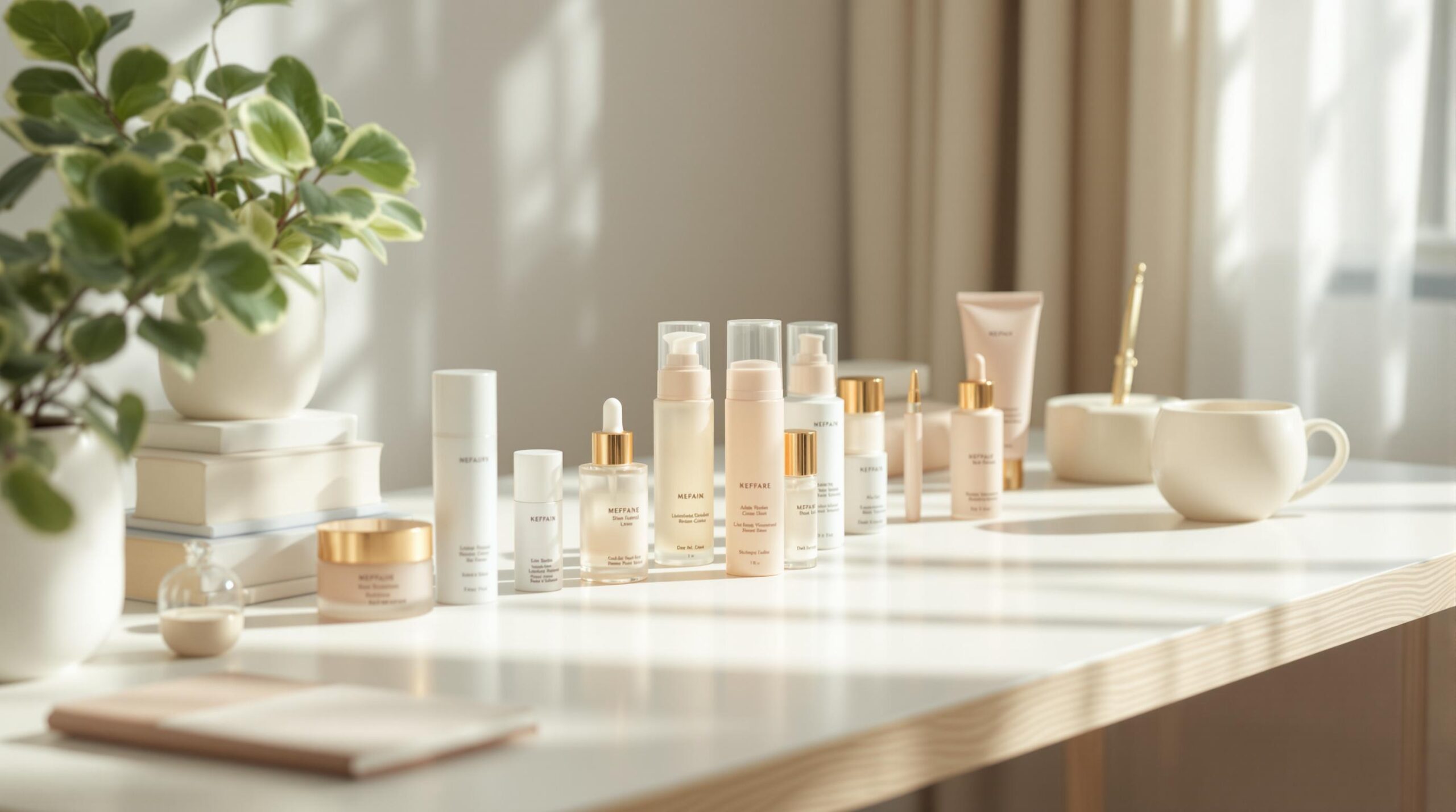 Future boutique à Tanger