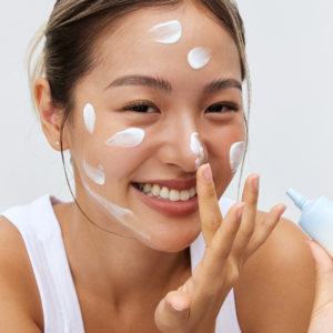 Relief Sun Aqua-Fresh : Rice + B5 (SPF50+ PA++++)