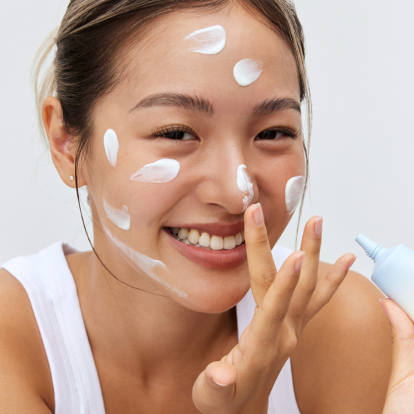 Relief Sun Aqua-Fresh : Rice + B5 (SPF50+ PA++++) – Image 6