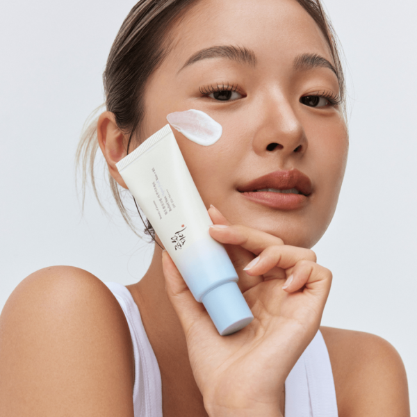 Relief Sun Aqua-Fresh : Rice + B5 (SPF50+ PA++++) – Image 3