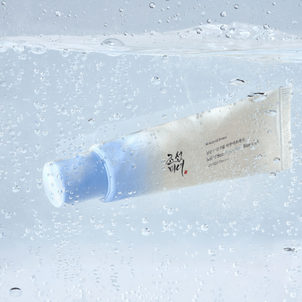 Relief Sun Aqua-Fresh : Rice + B5 (SPF50+ PA++++) – Image 2