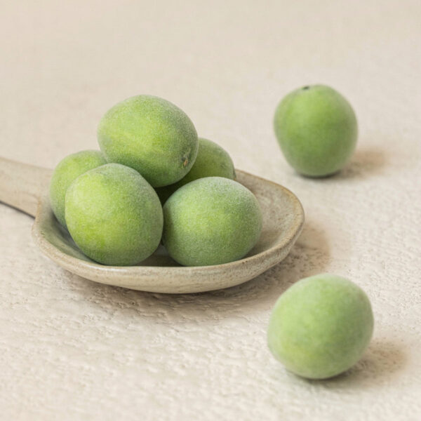 Green Plum Refreshing Cleanser – Image 6