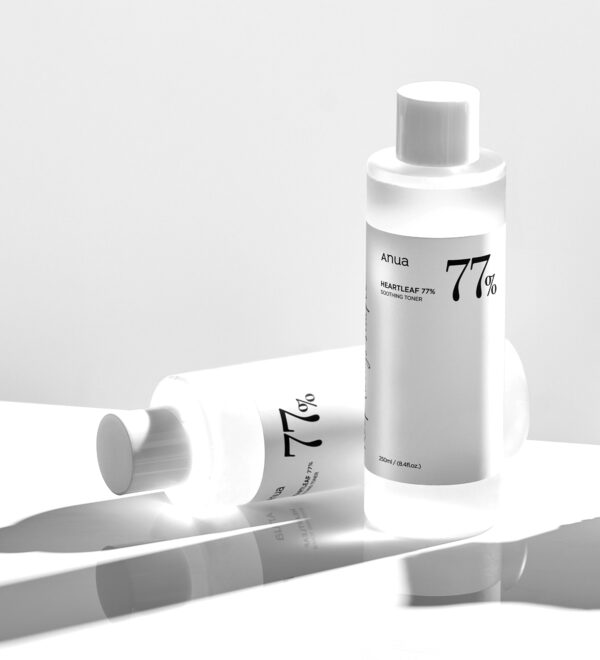 Heartleaf 77% Soothing Toner – Image 7