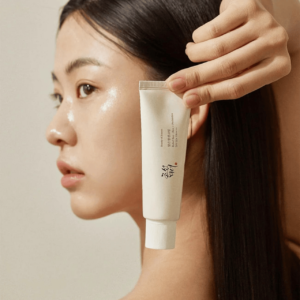 Relief Sun : Rice + Probiotics (SPF50+ PA++++)