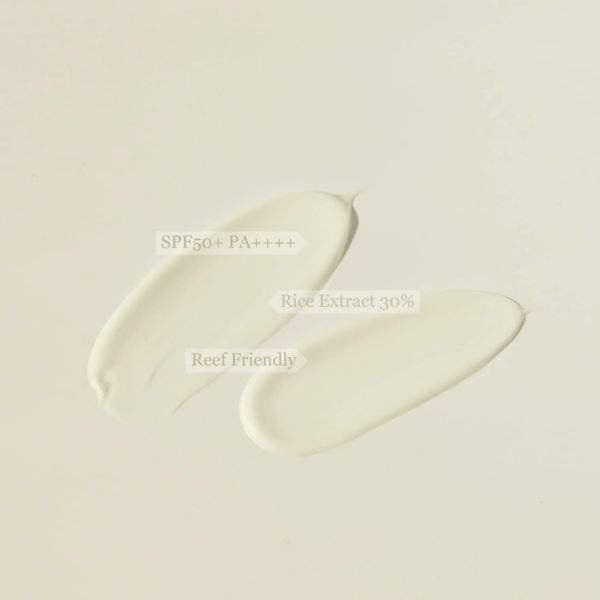 Relief Sun : Rice + Probiotics (SPF50+ PA++++) – Image 3