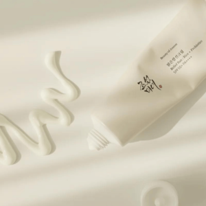 Relief Sun : Rice + Probiotics (SPF50+ PA++++)