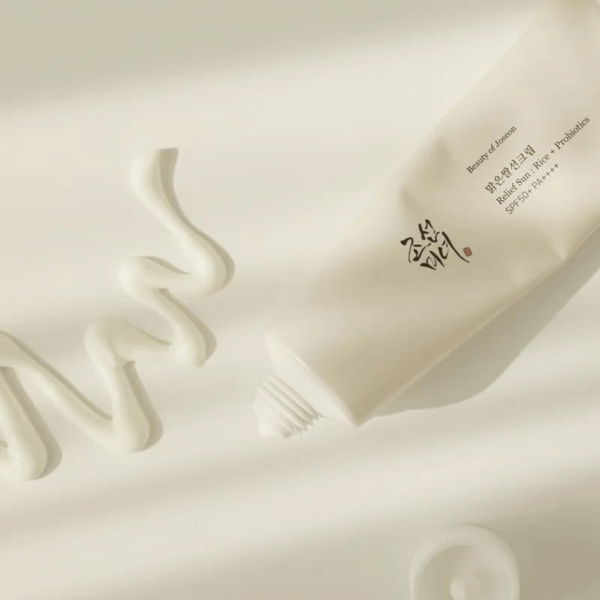 Relief Sun : Rice + Probiotics (SPF50+ PA++++) – Image 5