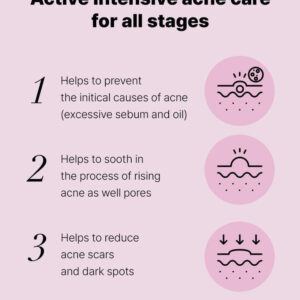 The Niacinamide 15 Serum