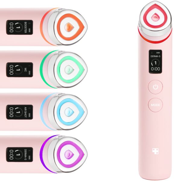 Boosteur K-Beauty Pro : Transformez Votre Routine Beauté – Image 5