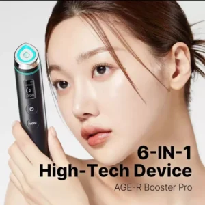 Boosteur K-Beauty Pro : Transformez Votre Routine Beauté