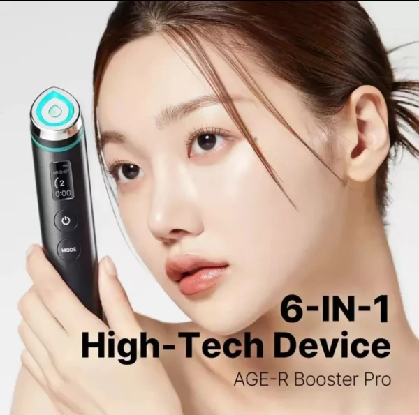 Boosteur K-Beauty Pro : Transformez Votre Routine Beauté – Image 6