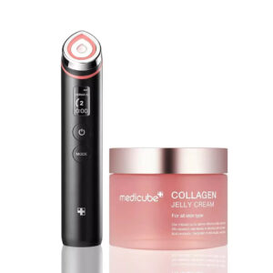 Boosteur K-Beauty Pro : Transformez Votre Routine Beauté