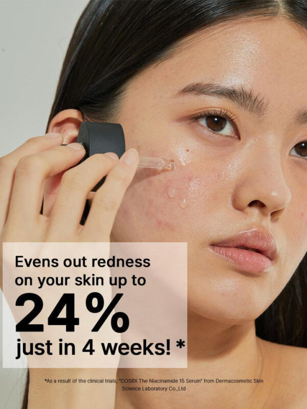 The Niacinamide 15 Serum – Image 3