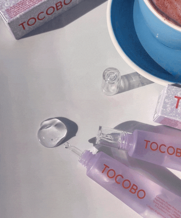 Collagen Brightening Eye Gel Cream – Image 5