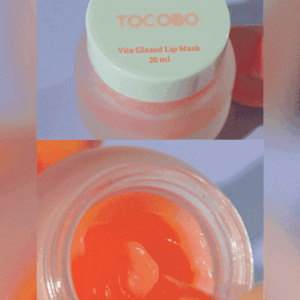 Vita Glazed Lip Mask