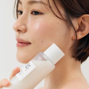Glow Replenishing Rice Milk