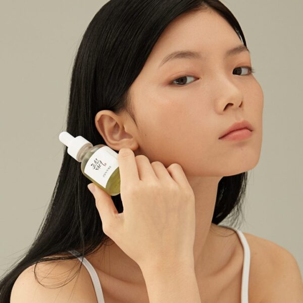 Calming Serum : Green tea + Panthenol – Image 2