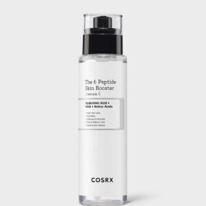 The 6 Peptide Skin Booster Serum