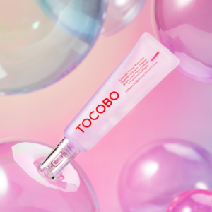 Collagen Brightening Eye Gel Cream