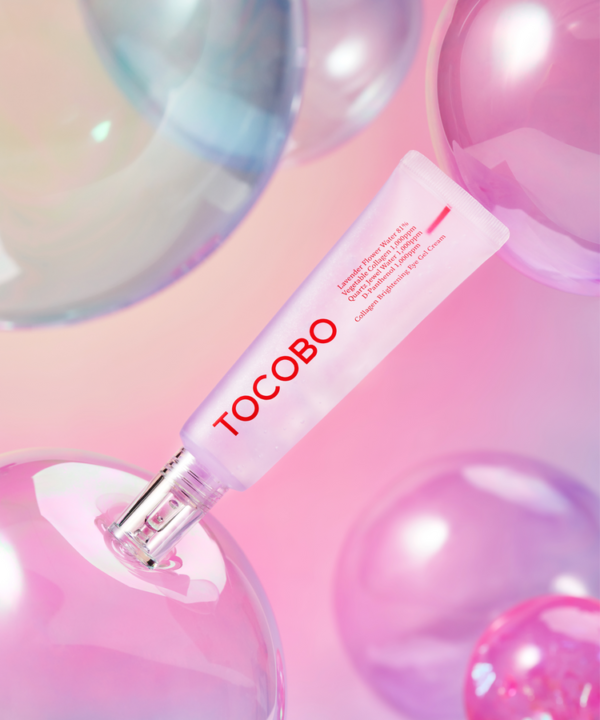 Collagen Brightening Eye Gel Cream – Image 3