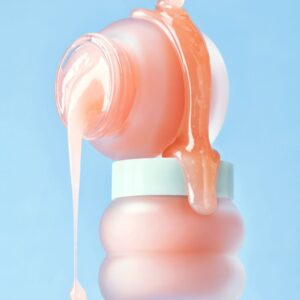 Vita Glazed Lip Mask