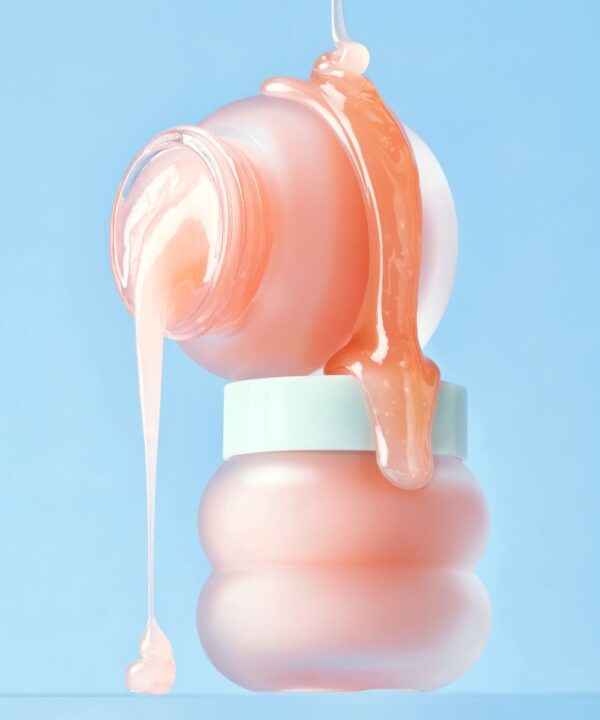 Vita Glazed Lip Mask – Image 4