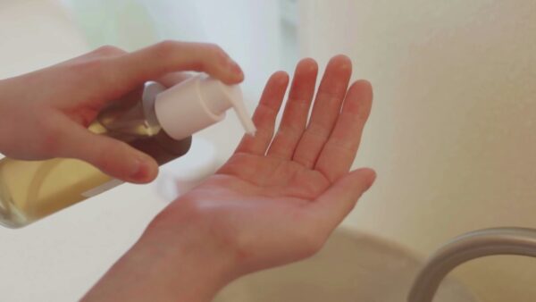 Ginseng Cleansing Oil – Image 7
