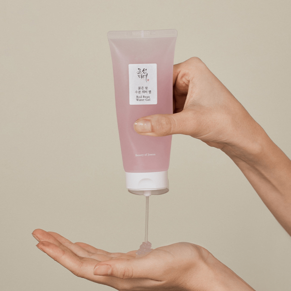 Red Bean Water Gel – Image 4