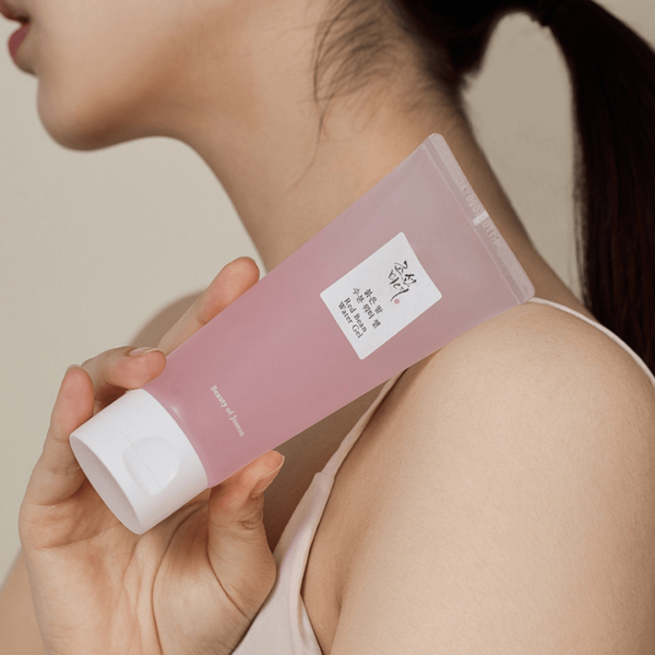 Red Bean Water Gel – Image 2