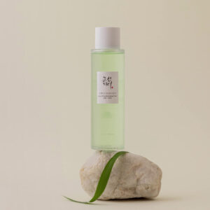 Green Plum Refreshing Toner : AHA + BHA