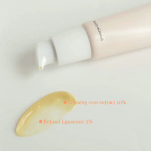 Revive Eye Serum : Ginseng + Retinal