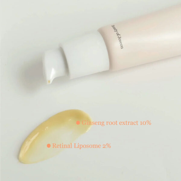 Revive Eye Serum : Ginseng + Retinal – Image 2