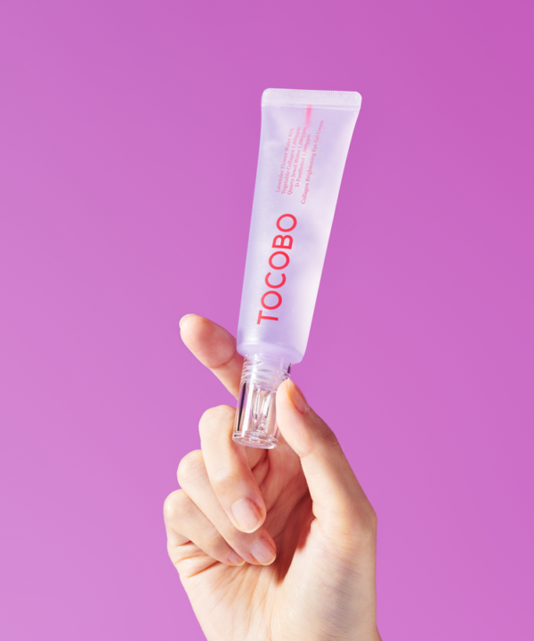 Collagen Brightening Eye Gel Cream – Image 7