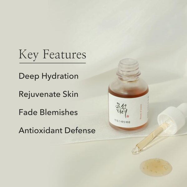 Revive Serum : Ginseng + Snail Mucin – Image 6