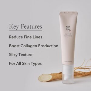 Revive Eye Serum : Ginseng + Retinal