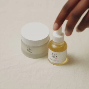 Glow Serum : Propolis + Niacinamide