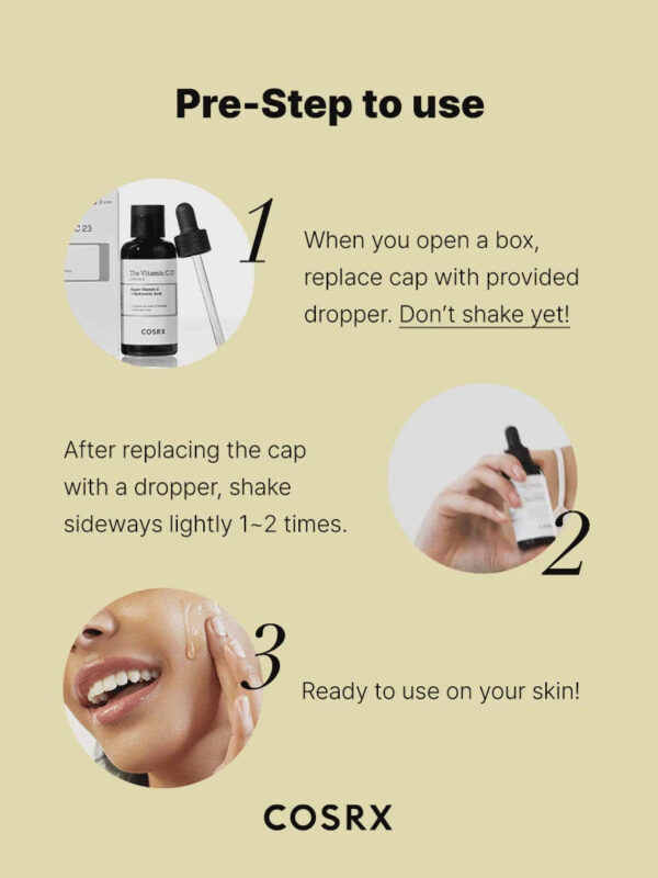 The Vitamin C 23 Serum – Image 12