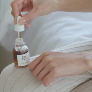 Revive Serum : Ginseng + Snail Mucin