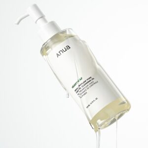 Heartleaf Pore Control Cleansing Oil