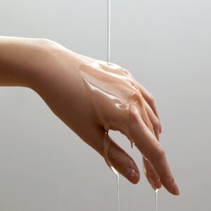 Heartleaf Pore Control Cleansing Oil