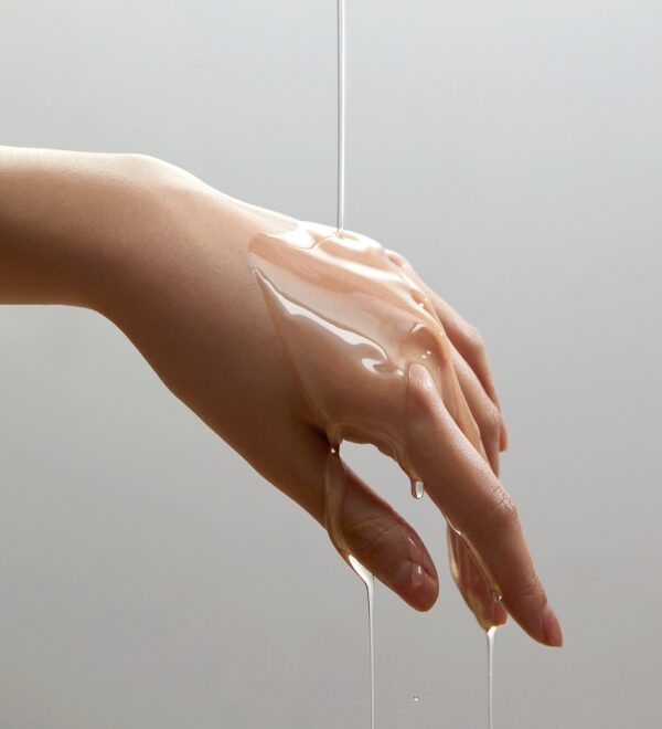 Heartleaf Pore Control Cleansing Oil – Image 6