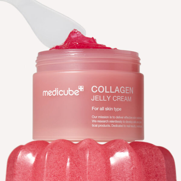 Collagen Niacinamide Jelly Cream – Image 7