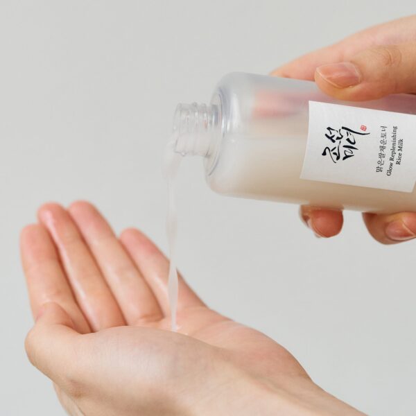 Glow Replenishing Rice Milk – Image 3