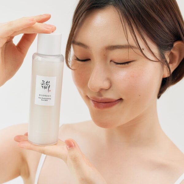 Glow Replenishing Rice Milk – Image 2