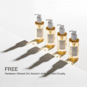 Centella Light Cleansing Oil