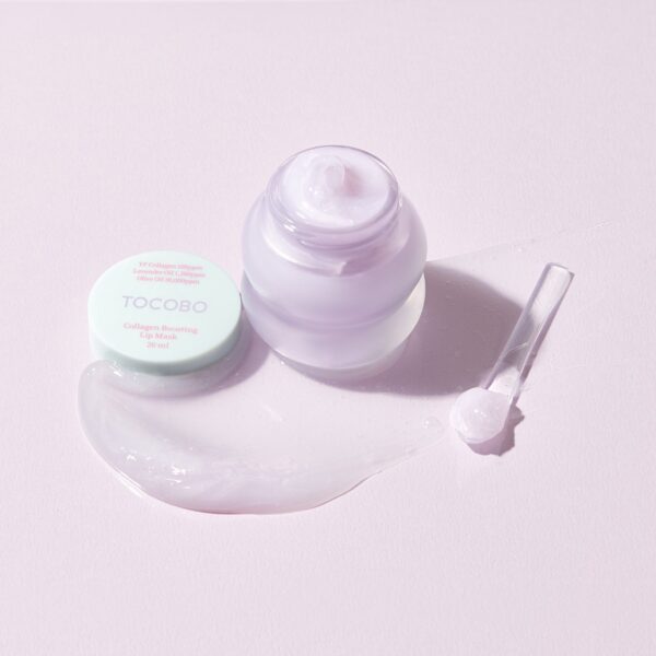 Collagen Boosting Lip Mask – Image 2