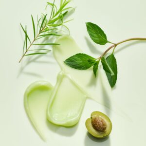 Mint Cooling Lip Mask